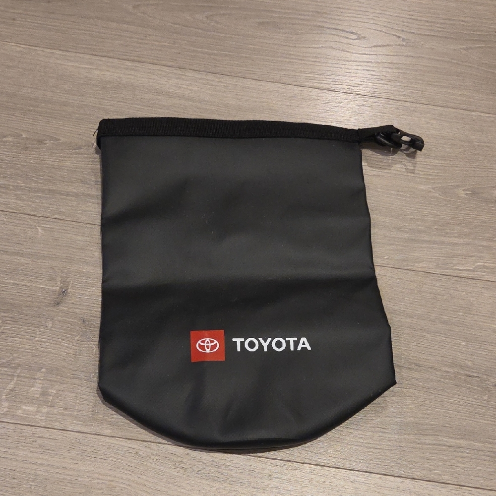 Toyota Dry Bag